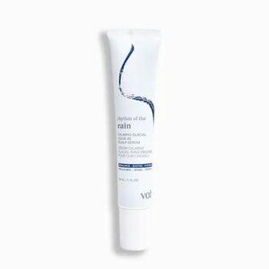 Vor rhythm of the rain calming glacial leave in scalp serum 30.ml.